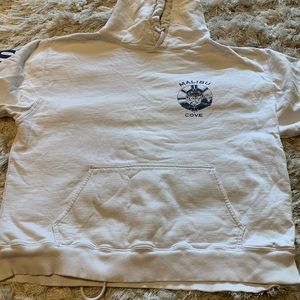 brandy monkey island sweatshirt